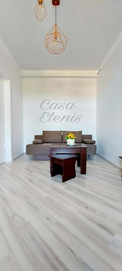 Casa Elenis Hotel Eforie Sud  Exterior photo
