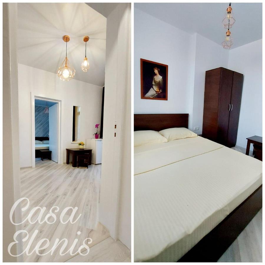 Casa Elenis Hotel Eforie Sud  Exterior photo